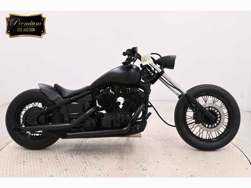 Yamaha Drag Star 400 1999