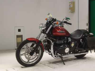 Triumph Speed MASTER 2013