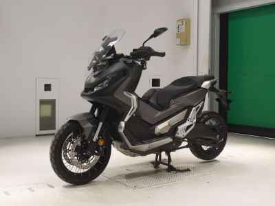 Honda X-Adv 750 2020