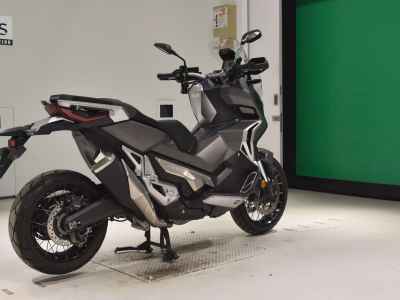 Honda X-Adv 750 2020