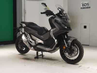 Honda X-Adv 750 2020