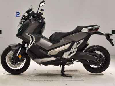 Honda X-Adv 750 2020