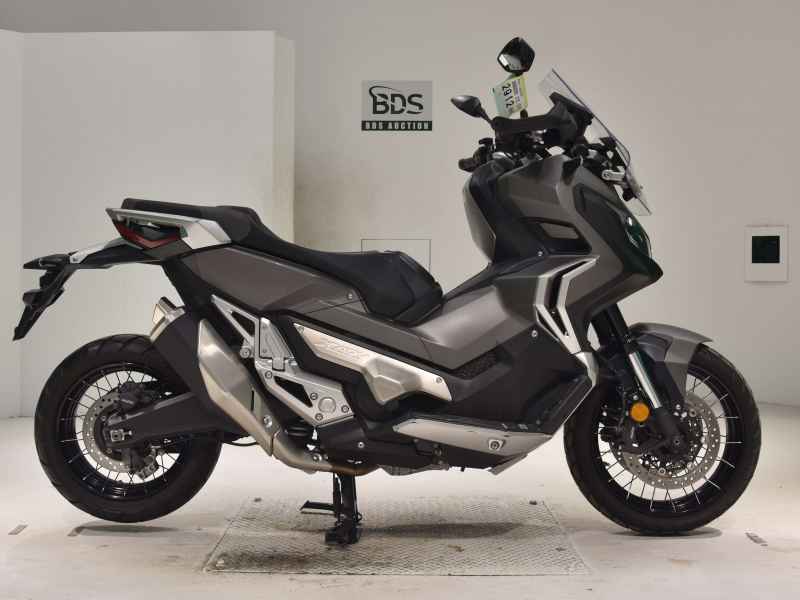 Honda X-Adv 750 2020