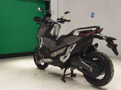 Honda X-Adv 750 2020