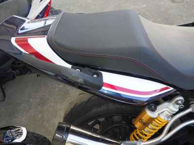 Honda CB1300SF SP 2024