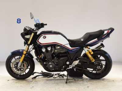 Honda CB1300SF SP 2024