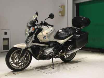 BMW R1200R 2007