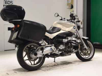 BMW R1200R 2007