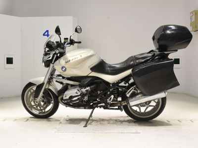 BMW R1200R 2007