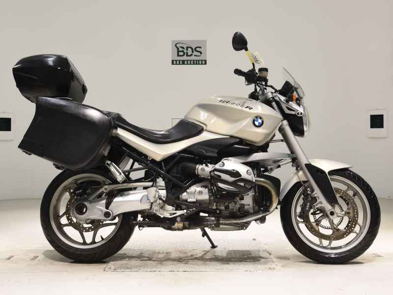 BMW R1200R 2007