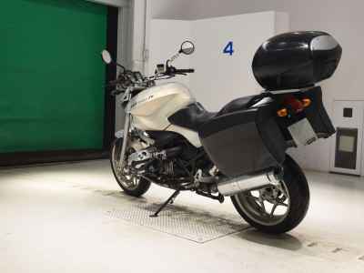 BMW R1200R 2007