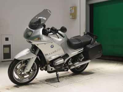 BMW R1150RS 2003