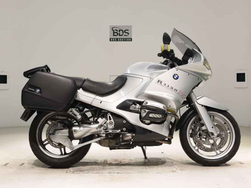 BMW R1150RS 2003