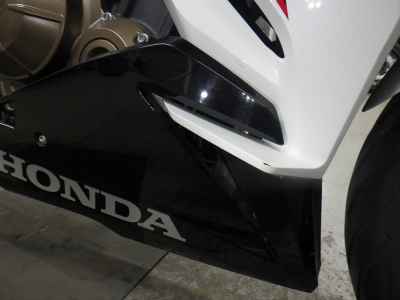 Honda CBR400R 2019