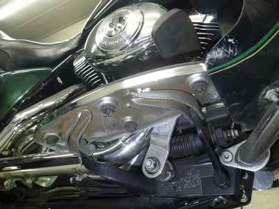 Harley-Davidson FLHTCU1450 1999