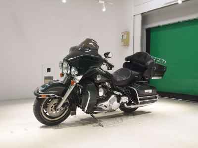 Harley-Davidson FLHTCU1450 1999