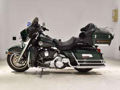 Harley-Davidson FLHTCU1450 1999