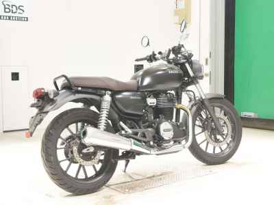 Honda GB350 2022