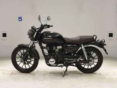 Honda GB350 2022