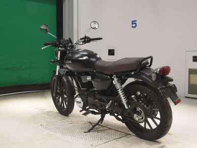 Honda GB350 2022