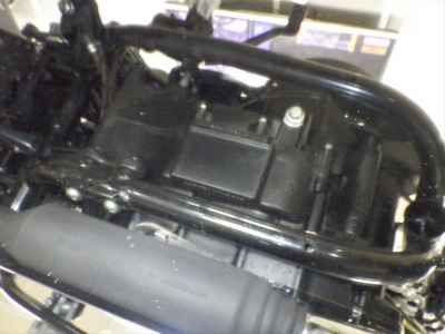 Honda GB350 2022