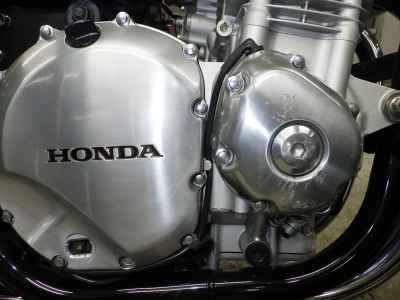 Honda CB1100EX 2015