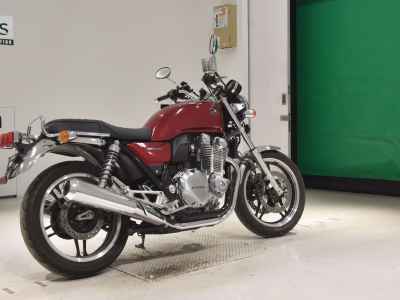 Honda CB1100EX 2015