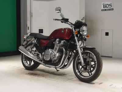 Honda CB1100EX 2015