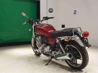 Honda CB1100EX 2015