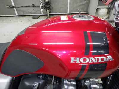 Honda CB1100RS 2017