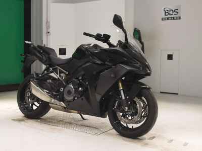 Suzuki GSX-S1000GT 2022