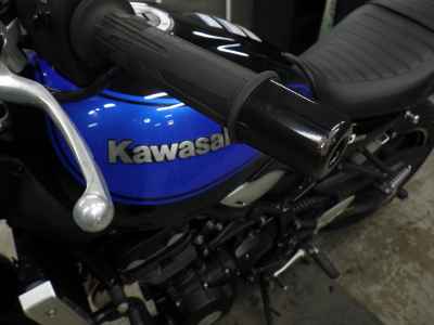 Kawasaki Z900RS 2024