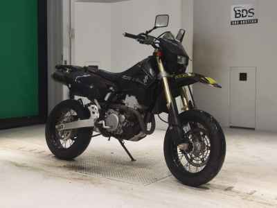 Suzuki DR-Z400SM 2013