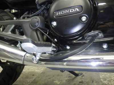 Honda GB350 2022