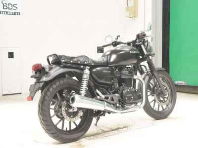 Honda GB350 2022