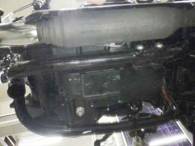 Honda GB350 2022