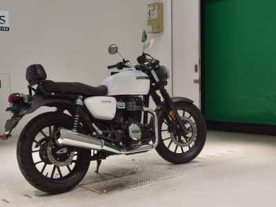 Honda GB350 2023