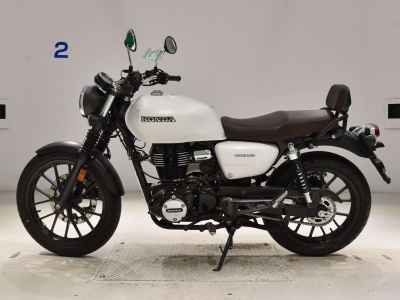 Honda GB350 2023