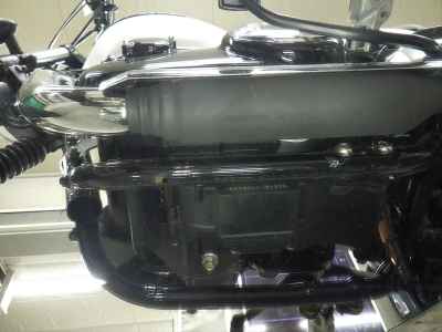 Honda GB350 2023