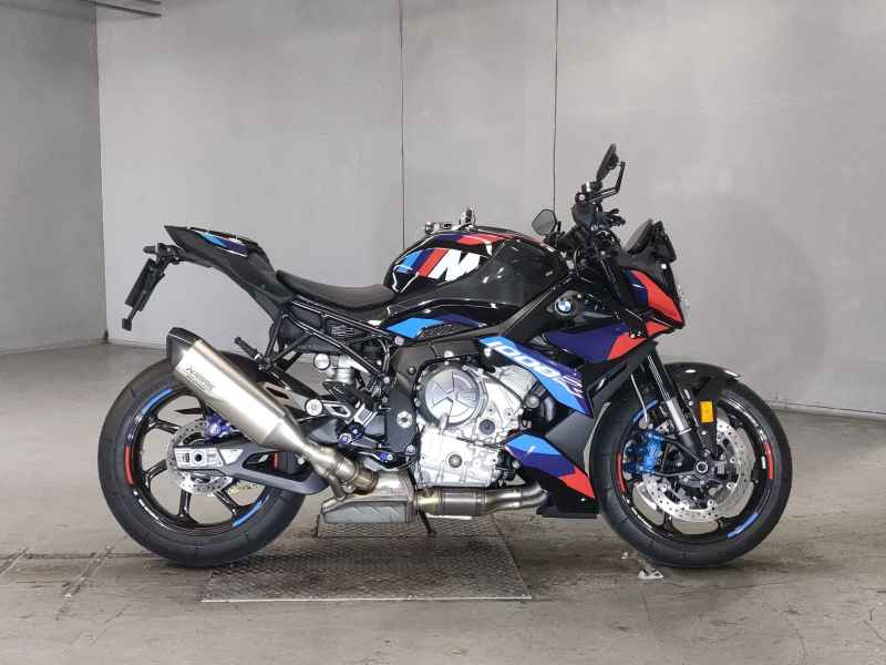 BMW M1000R 2024