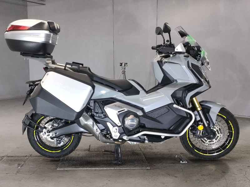 Honda X-Adv 750 2021