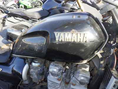 Yamaha XJR1200 1997