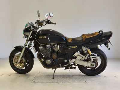 Yamaha XJR1200 1997