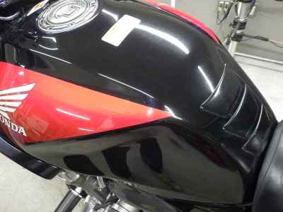 Honda CB1300 Super Boldor 2007