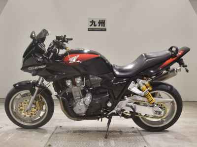 Honda CB1300 Super Boldor 2007