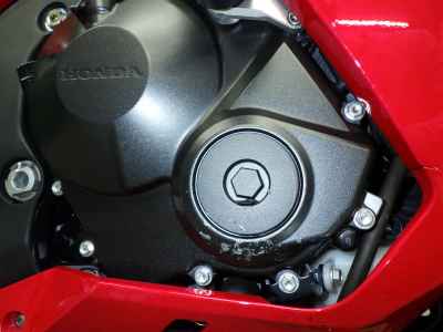 Honda CBR600RR 2022