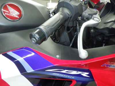 Honda CBR600RR 2022