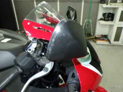 Honda CBR600RR 2022