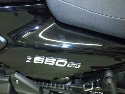 Kawasaki Z650RS 2024