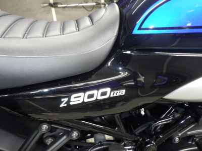 Kawasaki Z900RS 2024